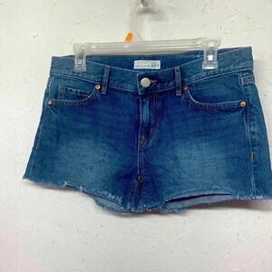 Loft shorts